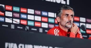 ريبيرو: بالميراس يملك دفاعاً قوياً ولاعبين مميزين، وزيزو يُظهر أداءً جيداً