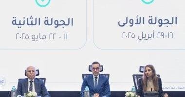 استثمار قوي: هدفنا الانفراد بين أفضل 50 اقتصادًا عالميًا في جاهزية الأعمال
