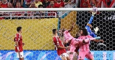 الأهلي أمام فرصة تسجيل أول أهدافه في المونديال: المجموعة الوحيدة التي لم تهز الشباك