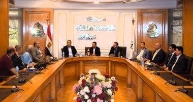 غرفة القاهرة التجارية تعزز خدماتها المميكنة لمنتسبيها