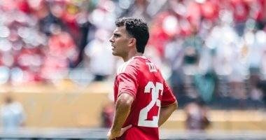الزمالك يعتمد على مراسلات فيفا واتحاد الكرة لحل أزمة زيزو