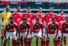 ترتيب الأهلى بعد خسارته أمام بالميراس في كأس العالم للأندية