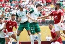 كواليس توقف مباراة الأهلي وبالميراس: تنبيه طوارئ في ملعب ميتلايف