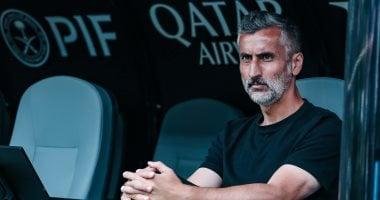 ريبيرو يحل أزمة تراجع أداء الأهلي بدنياً في الشوط الثاني قبل مواجهة بورتو