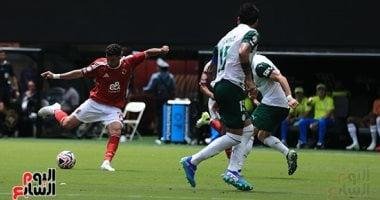 أهداف وملخص مباراة الأهلي ضد بالميراس البرازيلي في كأس العالم للأندية