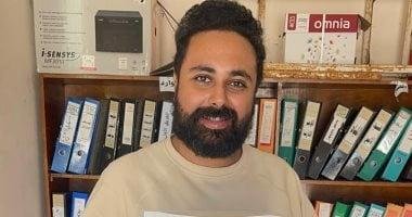 الاتحاد الدولي للتايكوندو يمنح شهادة المدرب الدولي لرئيس جهاز اللعبة في مصر