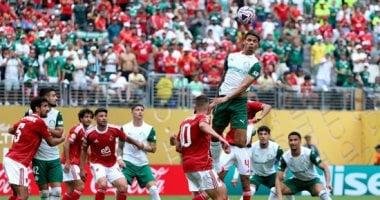 فرص الأهلي في التأهل لثمن نهائي كأس العالم للأندية: سيناريوهات معقدة تنتظر الفريق
