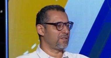 الأهلي يعتمد هاني مصيلحي مديرًا فنيًا لفريق سيدات الكرة الطائرة