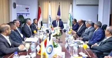وزير البترول: نجاح مصر في كل برميل إضافي وإلتزام كامل بدعم الشركات لزيادة إنتاج النفط والغاز