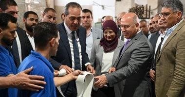كامل الوزير: استراتيجيات جذرية لمعالجة جميع تحديات الترفيق