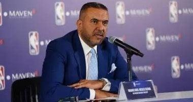 NBA مصر ينضم لمبادرة 'أبطال من أجل التغيير' لتعزيز التأثير الإيجابي