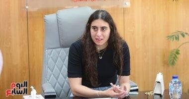 كريم درويش رئيسًا للجنة الفنية للأولمبياد مع نور الشربيني كعضو
