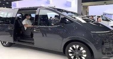 هيونداي Staria 2025: تخفيض حصري بقيمة 240 ألف جنيه!
