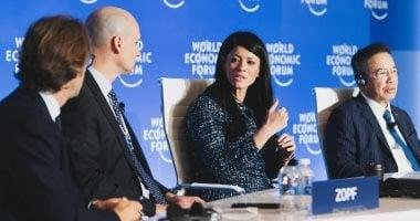 المشاط: المنتدى الاقتصادي العالمي منصة رائدة لمناقشة القضايا والتحديات العالمية