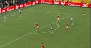 30 دقيقة من الإثارة: الأهلي وبورتو يتصارعان على التعادل 1-1