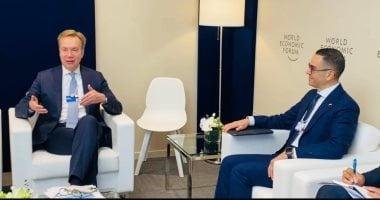 وزير الاستثمار: قوة عمل شابة ومدربة تتجاوز 31 مليون عامل في مصر