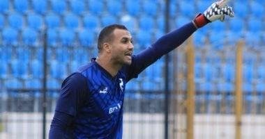 بتروجت يضم عبد الكافي رجب حارس دجلة في صفقة انتقال حر