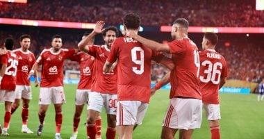 ريبيرو يمنح نجوم الأهلي إجازة 18 يومًا قبل انطلاق الموسم الجديد