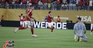 أهم أحداث الرياضة المصرية يوم الثلاثاء 24 يونيو 2025: حصاد مثير
