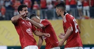 585 مليون جنيه أرباح الأهلي من المشاركة في كأس العالم للأندية