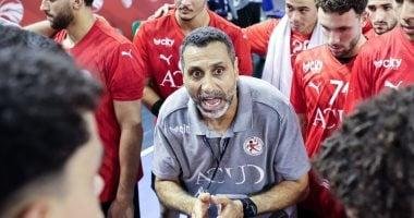 3 لاعبين يتألقون في بطولة العالم للشباب لكرة اليد للمرة الثانية