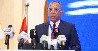 المشاط: 32 مشروعاً لريادة الأعمال والتحول الرقمي بقيمة مليار دولار