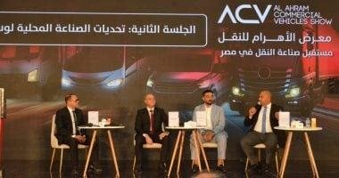 مدحت الشناوي: استثماراتنا في مصر تجاوزت 530 مليون دولار ونستحوذ على 80% من السوق