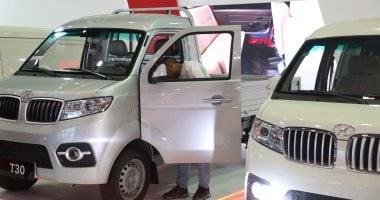 شينري تستهدف إنتاج 1500 سيارة بحلول نهاية 2025 وترفع نسبة المحتوى المحلي إلى 58%