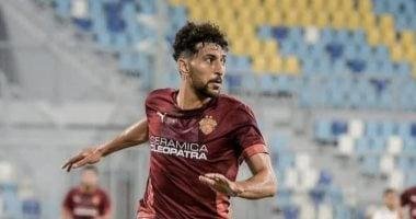هاني سيراميكا يتحدى عيد المصري على قيادة الجبهة اليمنى للأهلي في سوق الانتقالات الصيفي