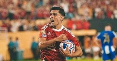 أشرف بن شرقي يتوجه لجمهور الأهلي: اعتذارنا للجميع وأملنا في مستقبل أفضل