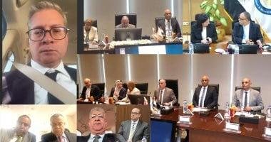 وزير البترول: مشروع حامض الفسفوريك خطوة استراتيجية لزيادة قيمة الفوسفات
