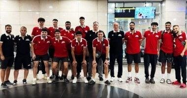 منتخب السلة يشارك في النسخة الثانية من البطولة الدولية الودية في الصين