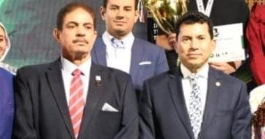الاتحاد المصري للشطرنج يبرم اتفاقية تعاون مبتكرة مع روسيا والهند