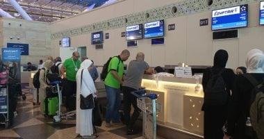 عودة آمنة لجميع حجاج السياحة المصريين إلى أرض الوطن