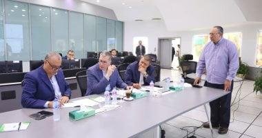البترول: عودة تدريجية لإمدادات الغاز إلى القطاعات الصناعية بدأت صباح اليوم