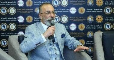 الرقابة المالية تكشف عن تجربتها في إطلاق أول سوق كربون طوعي أمام وفد ليبي