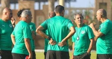 استعدادات مكثفة للموسم الجديد: المعسكر التدريبي للمصري في بورفؤاد