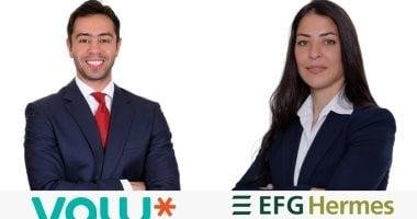 ڤاليو تنجح في إصدار سندات توريق بـ 858.9 مليون جنيه في نسختها السادسة عشر
