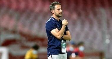يانيك فيريرا يصل هذا الأسبوع لقيادة الزمالك في جلسة حاسمة لتحديد خارطة الطريق