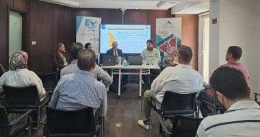 المجلس التصديري للصناعات الغذائية يستعرض فرص تعزيز الصادرات في أفريقيا