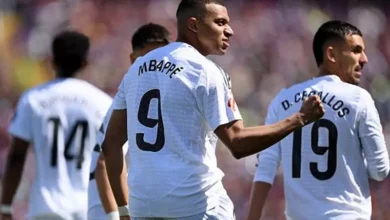 صباح أوروبي مثير: صدام ناري في مدريد، إنجلترا تواجه الإحباط وكومباني يعلق!