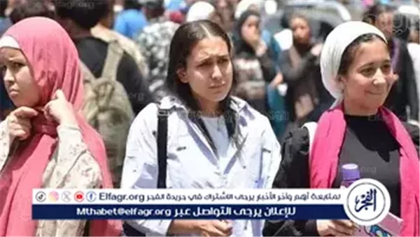 235 درجة حدًا أدنى لتنسيق الثانوية العامة بالقاهرة 2025 في المرحلة الأولى