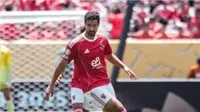 3-4... محمد على بن رمضان يسجل رابع أهداف الأهلى فى شباك بورتو