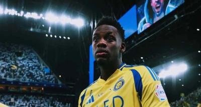3 أندية إيطالية تتنافس على ضم جون دوران مهاجم النصر
