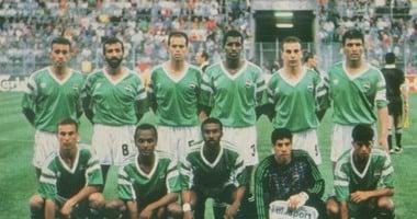 في مثل هذا اليوم: منتخب مصر يختتم مشواره في مونديال 90 أمام إنجلترا