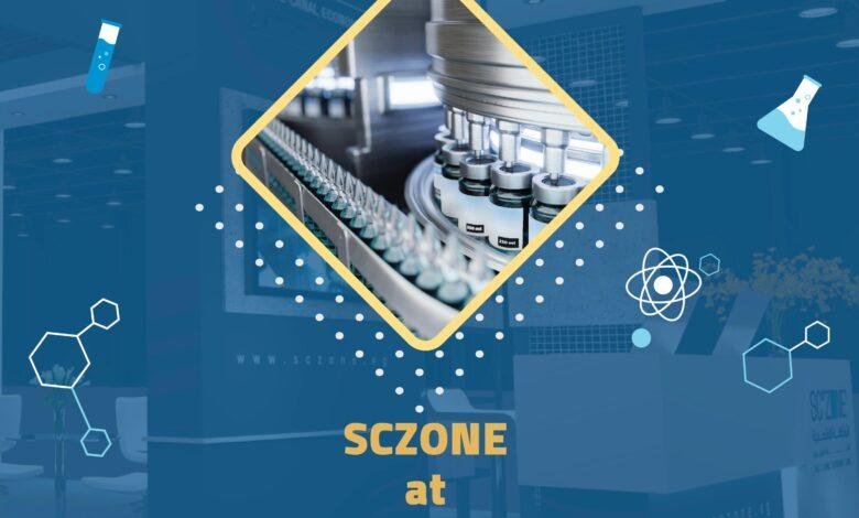 اقتصادية قناة السويس تسجل حضورها المميز في المعرض الطبي الإفريقي 'Africa Health ExCon-2025'