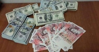 أسعار الدولار والعملات الأجنبية مقابل الجنيه اليوم الجمعة 20 يونيو 2025