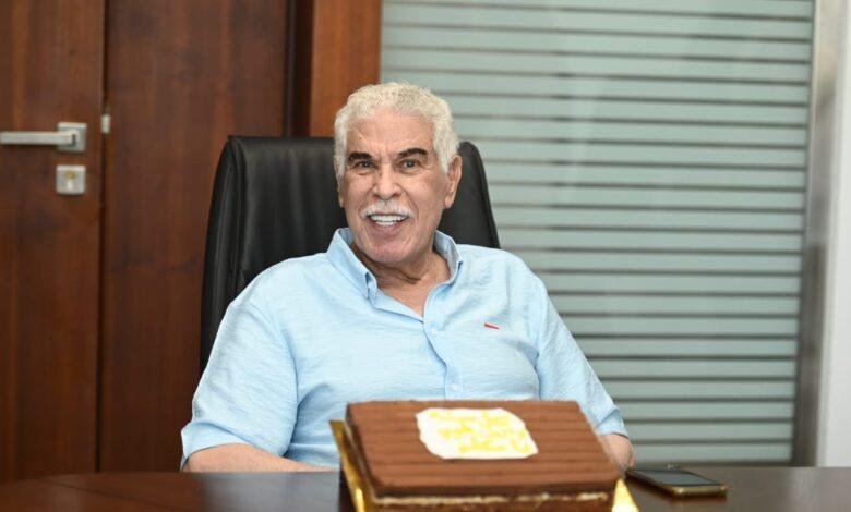 اتحاد الكرة يحيي ذكرى ميلاد حسن شحاتة بحفل فني مميز - صور