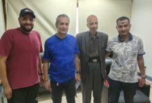 عاجل: الزمالك يؤمن لاعبيه بمبلغ 8.4 مليون جنيه لموسم 2025-2026