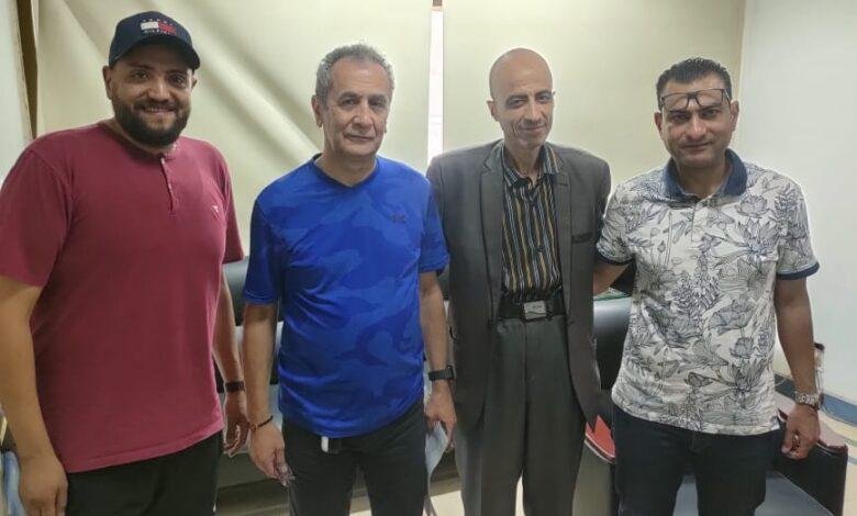 عاجل: الزمالك يؤمن لاعبيه بمبلغ 8.4 مليون جنيه لموسم 2025-2026